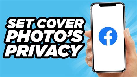 make cover photo private|How To Set Your Facebook Cover Photos Privacy To Private